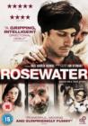 Image for Rosewater