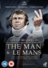 Image for Steve McQueen: The Man & Le Mans