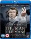 Image for Steve McQueen: The Man & Le Mans