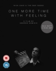 Image for One More Time With Feeling