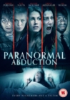 Image for Paranormal Abduction