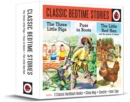 Image for LADYBIRD CLASSIC BEDTIME STORIES ANIMALS