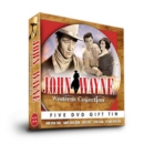 Image for John Wayne's Westerns Collection