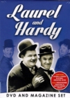 Image for Laurel and Hardy