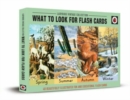 Image for LADYBIRD FLASH CARDS WHAT TO LOOK FOR FO