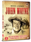 Image for John Wayne's Westerns Collection