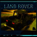 Image for LAND ROVER CONSTRUCTION SET