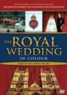 Image for The Royal Wedding in Colour