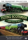 Image for The Transport Collection: The Flying Scotsman