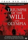 Image for Triumph of the Will/Olympia