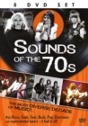 Image for Sounds of the '70s