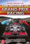 Image for The History of Grand Prix Racing