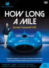 Image for Don Campbell: Record Breaker - How Long a Mile