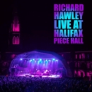Image for Richard Hawley: Live at Halifax Piece Hall