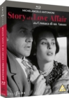 Image for Story of a Love Affair