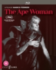 Image for The Ape Woman
