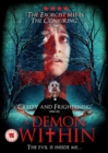 Image for A   Demon Within