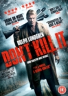 Image for Don't Kill It