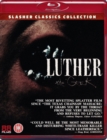 Image for Luther the Geek