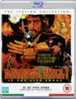 Image for Django Kill - If You Live, Shoot!
