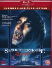 Image for Slaughterhouse Rock