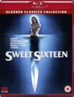 Image for Sweet Sixteen