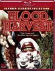 Image for Blood Harvest