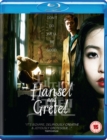 Image for Hansel and Gretel