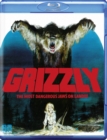 Image for Grizzly