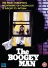 Image for The Bogey Man