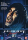 Image for Slaughterhouse Rock