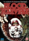 Image for Blood Harvest
