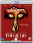 Image for Two Evil Eyes