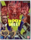 Image for Body Melt
