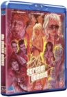 Image for The Best of 80s Scream Queens