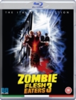 Image for Zombie Flesh Eaters 3