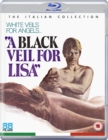 Image for A   Black Veil for Lisa