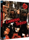 Image for Cannibal Terror