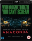 Image for Anaconda