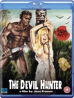 Image for The Devil Hunter