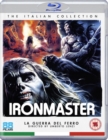 Image for Ironmaster