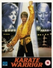 Image for Karate Warrior