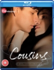 Image for Cousins