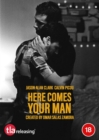 Image for Here Comes Your Man
