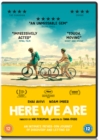 Image for Here We Are