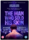 Image for The Man Who Sold His Skin