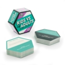 Image for Family Card Game - Kids Vs Adults