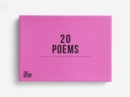 Image for 20 POEMS