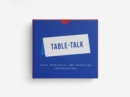 Image for TABLE TALK CONVERSATION PLACECARDS