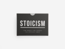 Image for STOICISM CARDS